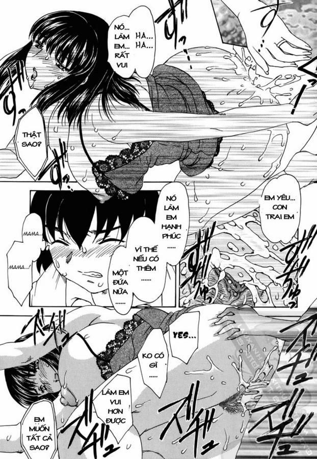 Mamma Mia! 3 (Hết) trang 8