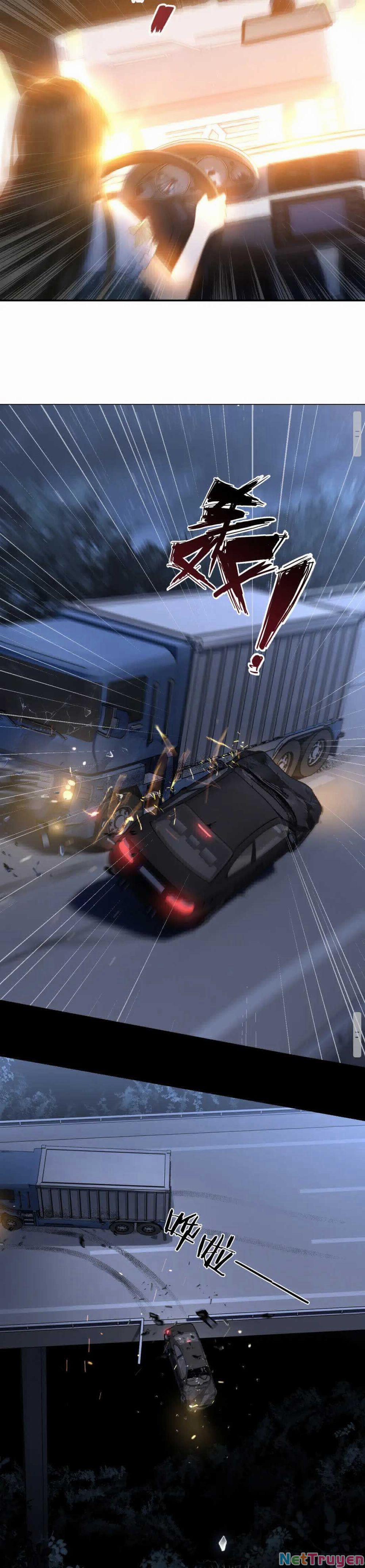 Mãn Cấp Trà Xanh Xuyên Không Thành Tiểu Đáng Thương 1 trang 11