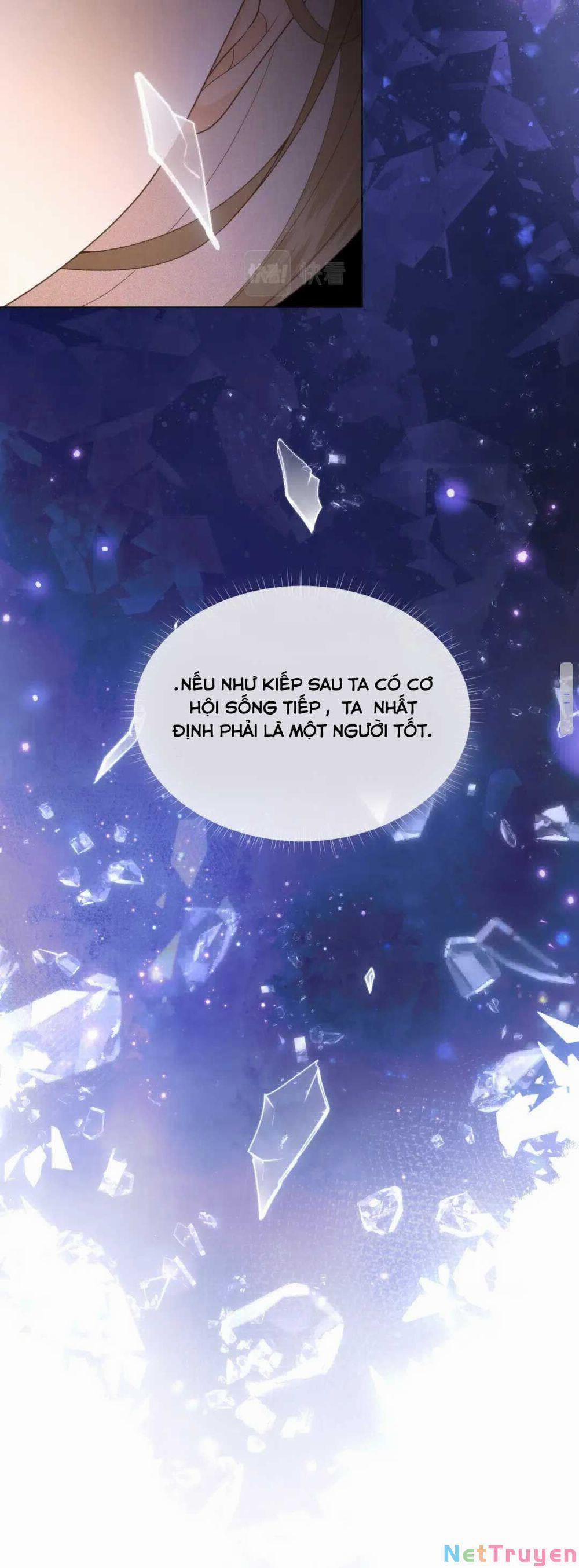 Mãn Cấp Trà Xanh Xuyên Không Thành Tiểu Đáng Thương 1 trang 13