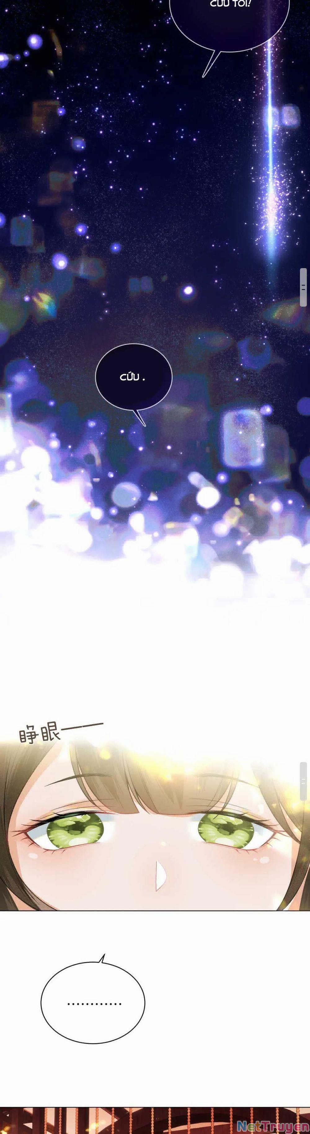 Mãn Cấp Trà Xanh Xuyên Không Thành Tiểu Đáng Thương 1 trang 17