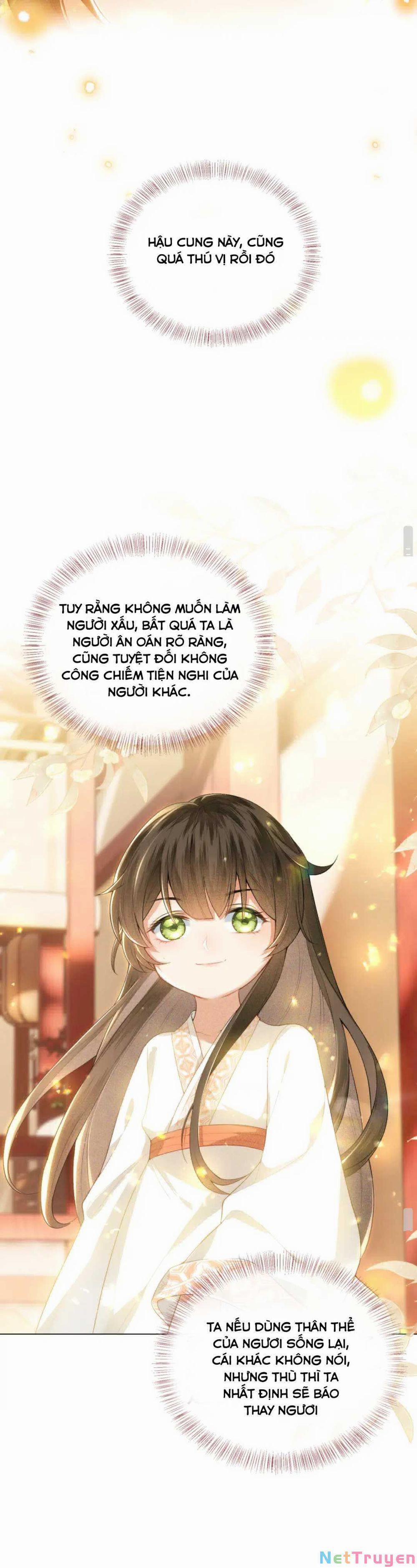 Mãn Cấp Trà Xanh Xuyên Không Thành Tiểu Đáng Thương 1 trang 34