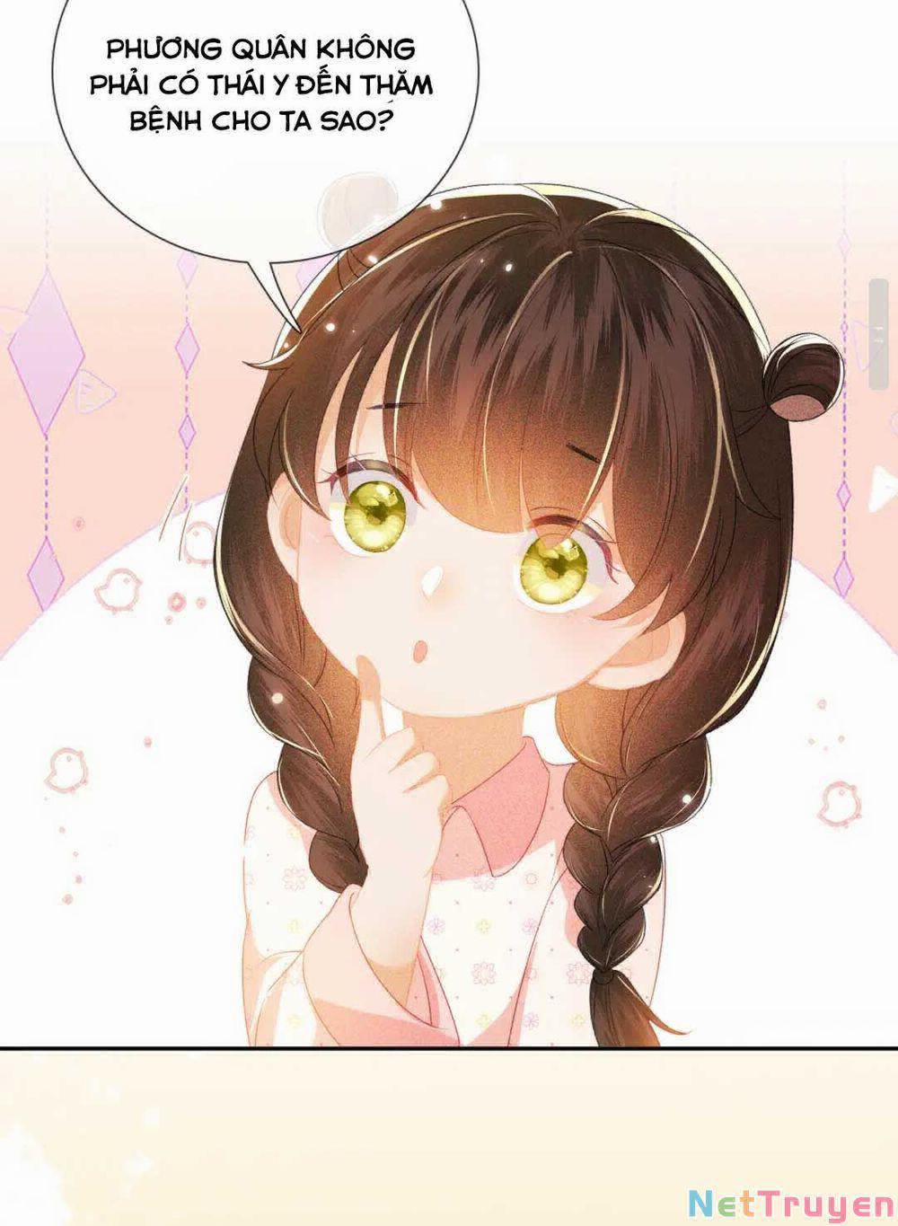 Mãn Cấp Trà Xanh Xuyên Không Thành Tiểu Đáng Thương 11 trang 19