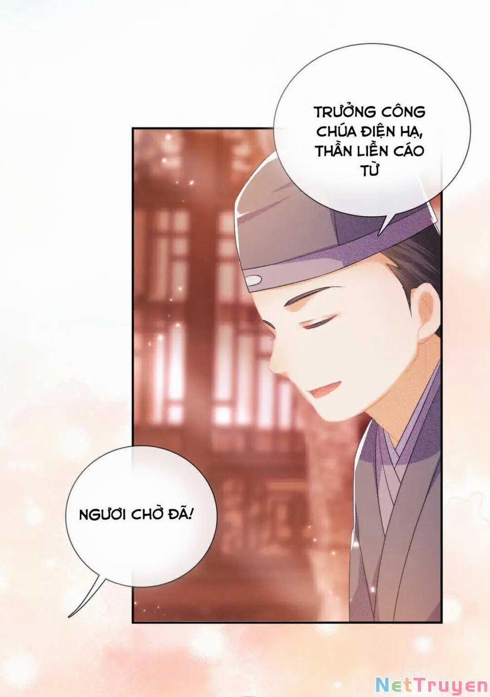 Mãn Cấp Trà Xanh Xuyên Không Thành Tiểu Đáng Thương 11 trang 26