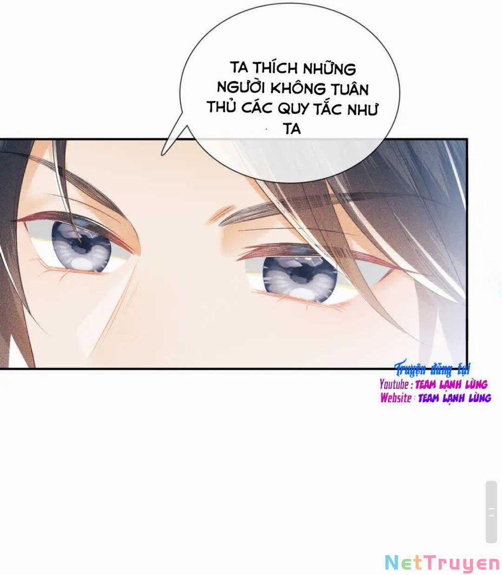 Mãn Cấp Trà Xanh Xuyên Không Thành Tiểu Đáng Thương 11 trang 29