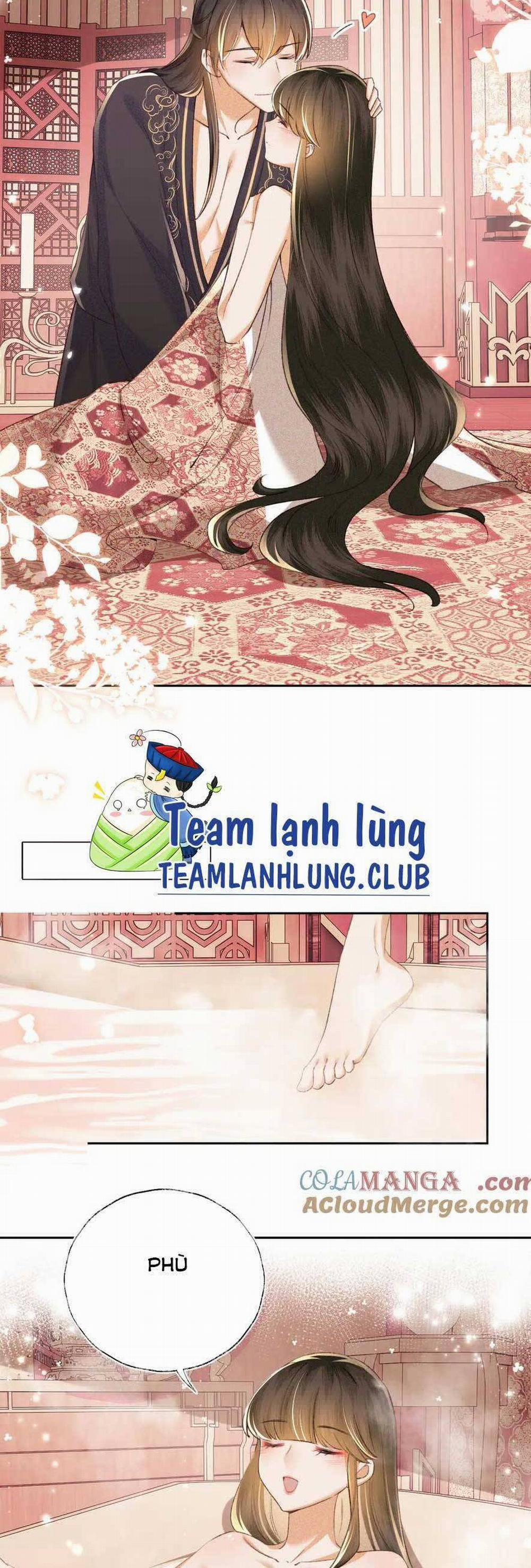 Mãn Cấp Trà Xanh Xuyên Không Thành Tiểu Đáng Thương 117 trang 11