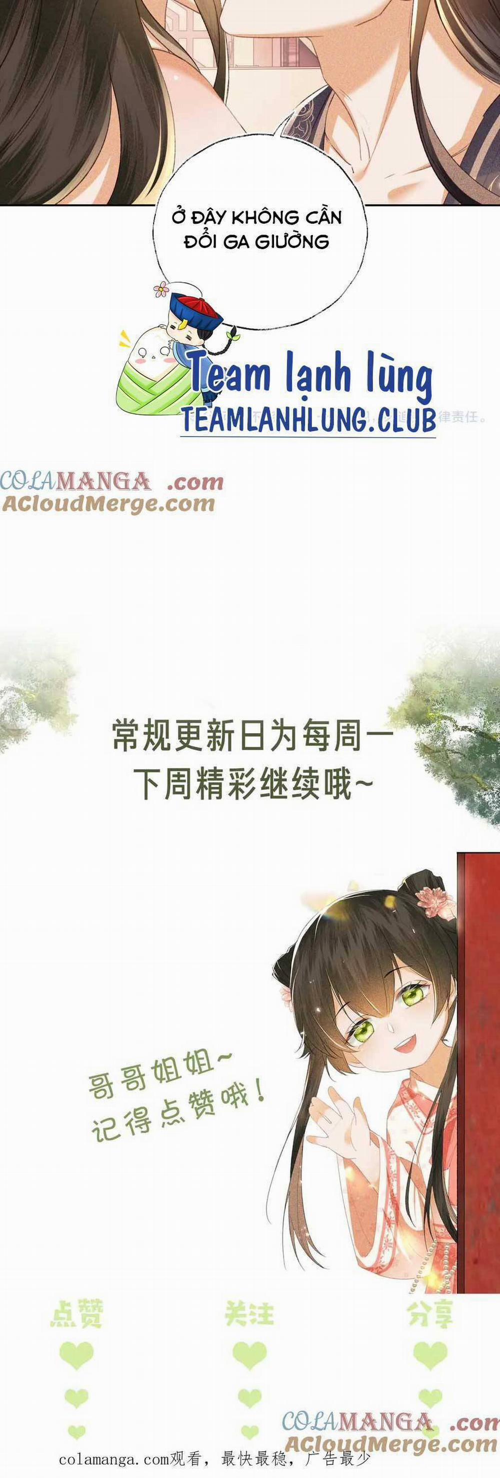 Mãn Cấp Trà Xanh Xuyên Không Thành Tiểu Đáng Thương 117 trang 16