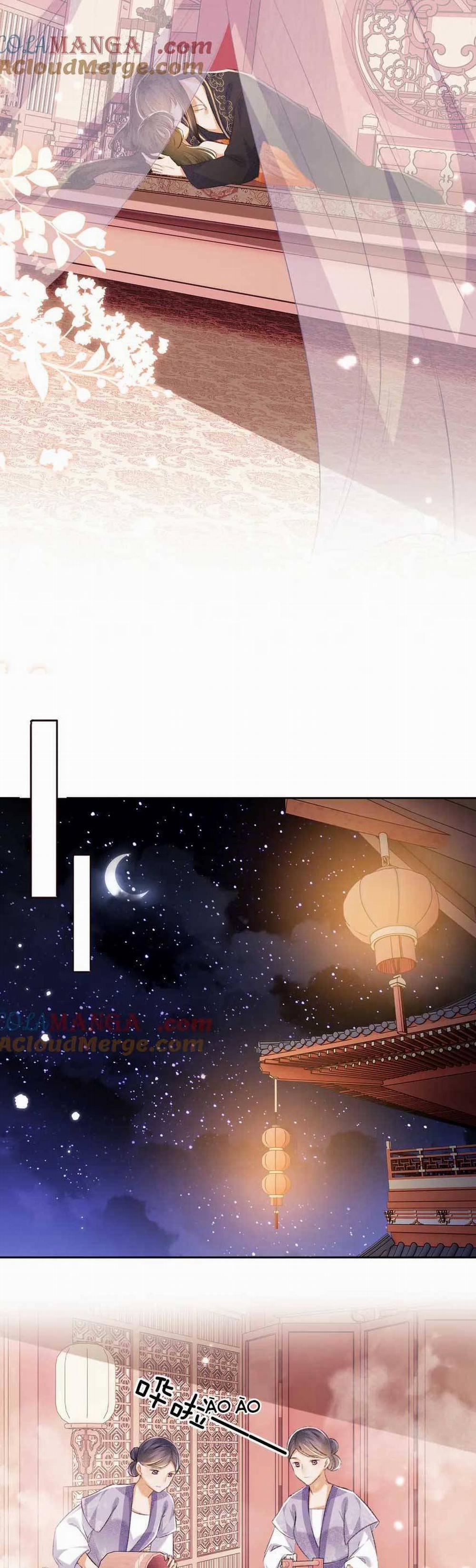 Mãn Cấp Trà Xanh Xuyên Không Thành Tiểu Đáng Thương 117 trang 8