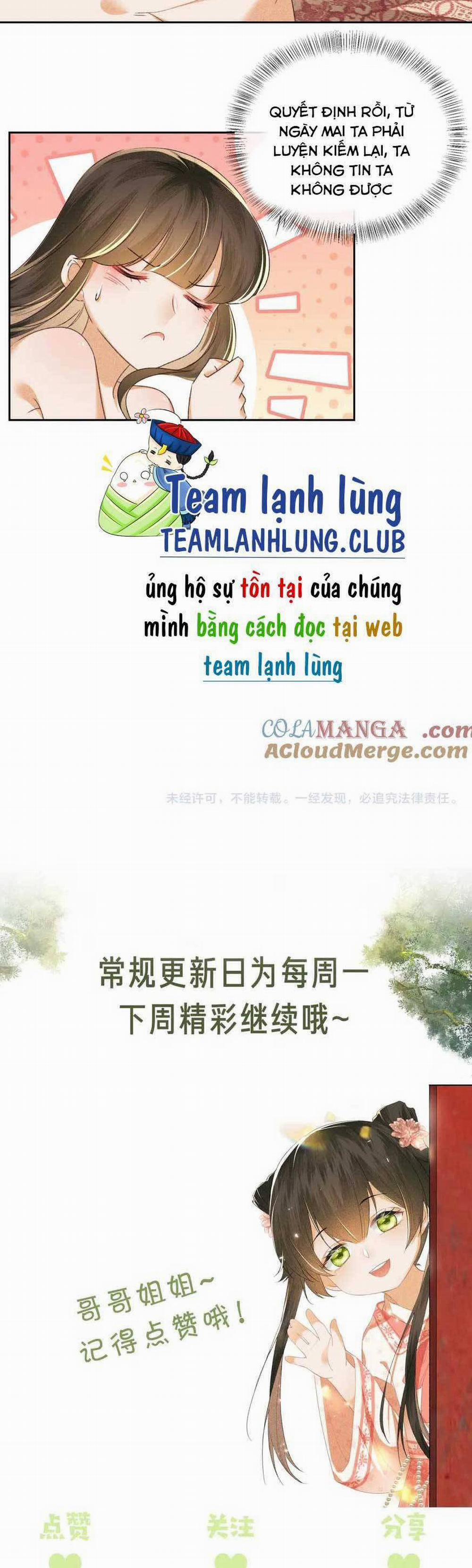 Mãn Cấp Trà Xanh Xuyên Không Thành Tiểu Đáng Thương 118 trang 16