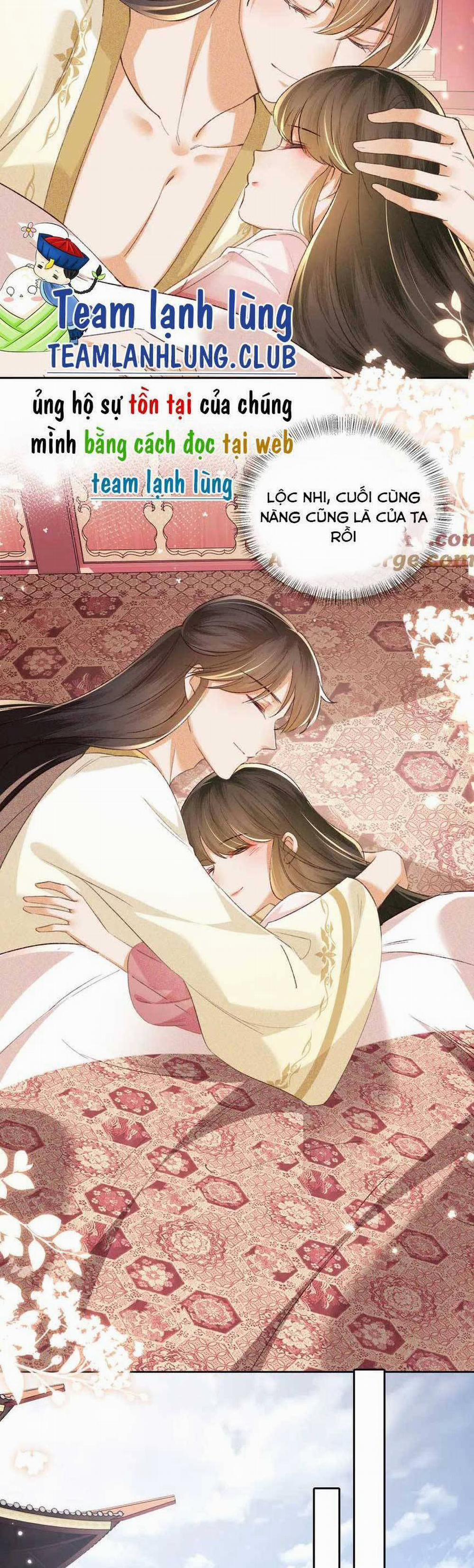 Mãn Cấp Trà Xanh Xuyên Không Thành Tiểu Đáng Thương 118 trang 7