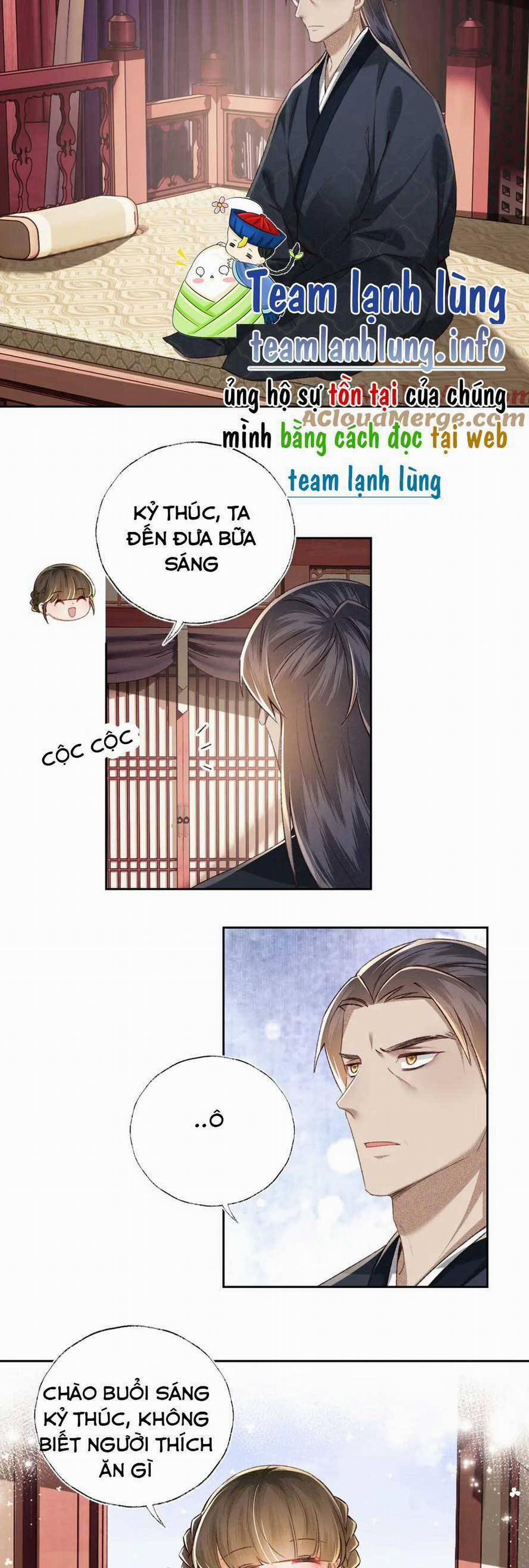 Mãn Cấp Trà Xanh Xuyên Không Thành Tiểu Đáng Thương 120 trang 13