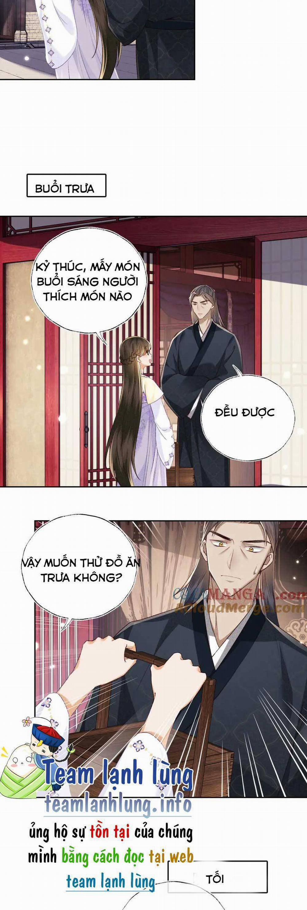 Mãn Cấp Trà Xanh Xuyên Không Thành Tiểu Đáng Thương 120 trang 15