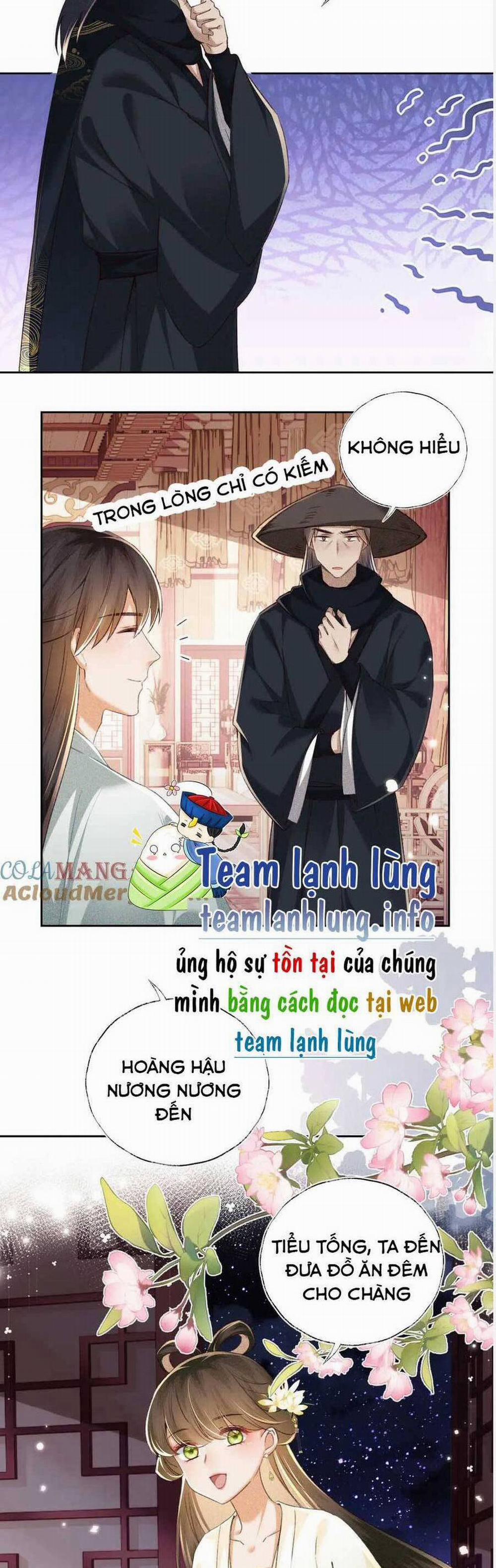 Mãn Cấp Trà Xanh Xuyên Không Thành Tiểu Đáng Thương 120 trang 4