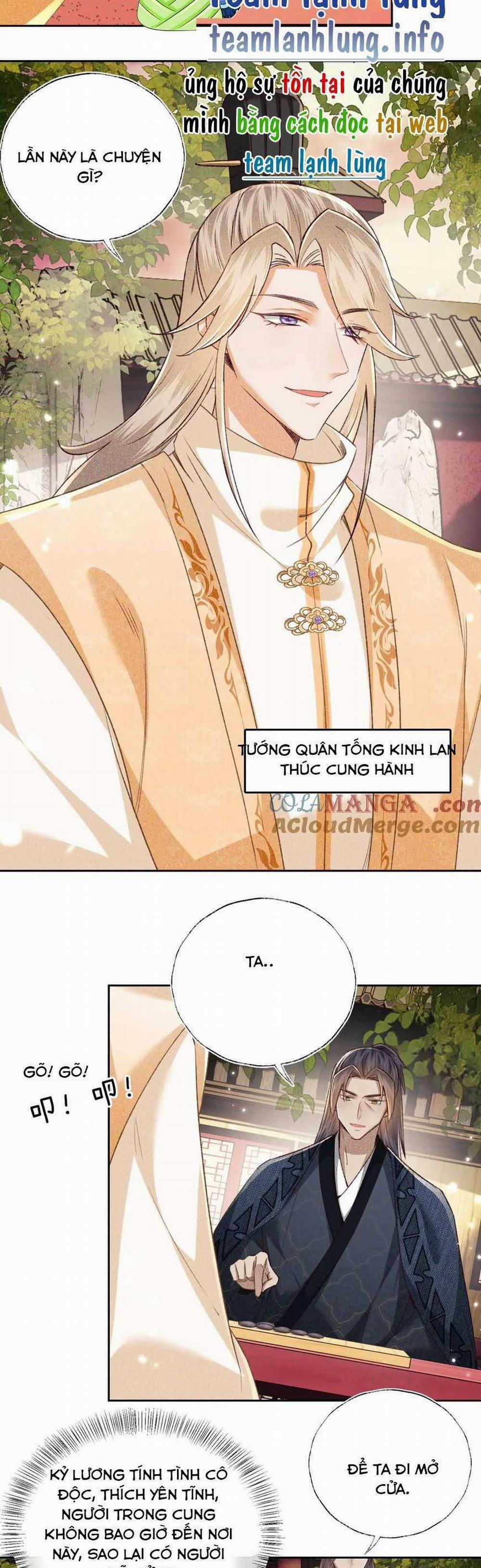 Mãn Cấp Trà Xanh Xuyên Không Thành Tiểu Đáng Thương 122 trang 15