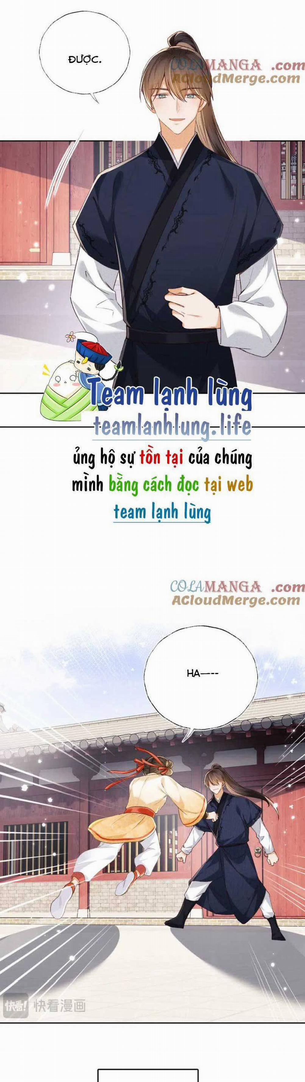 Mãn Cấp Trà Xanh Xuyên Không Thành Tiểu Đáng Thương 123 trang 7