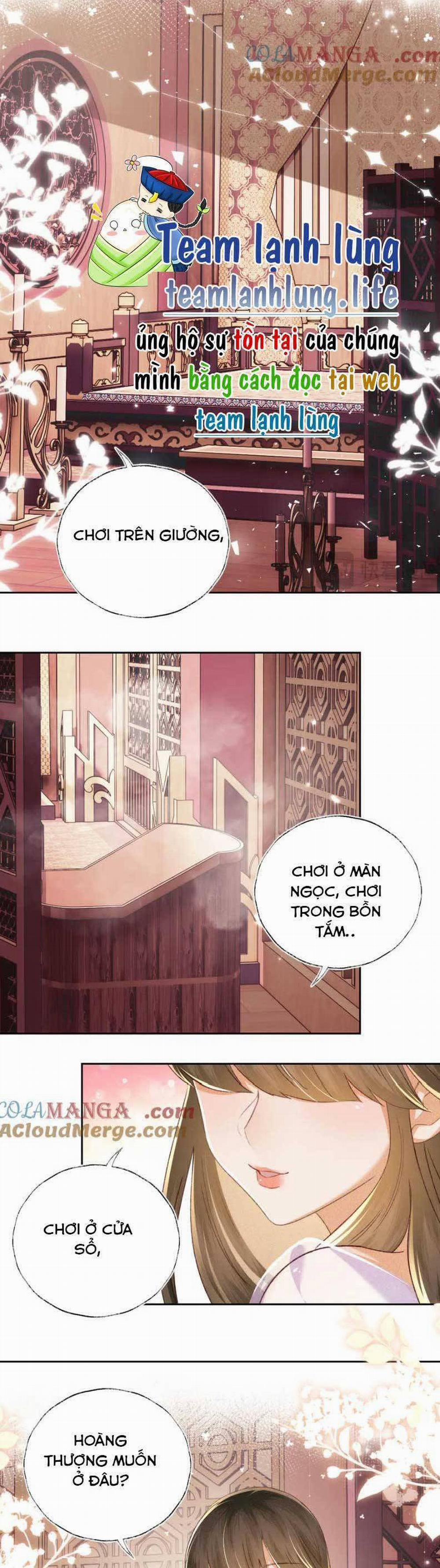 Mãn Cấp Trà Xanh Xuyên Không Thành Tiểu Đáng Thương 124 trang 16