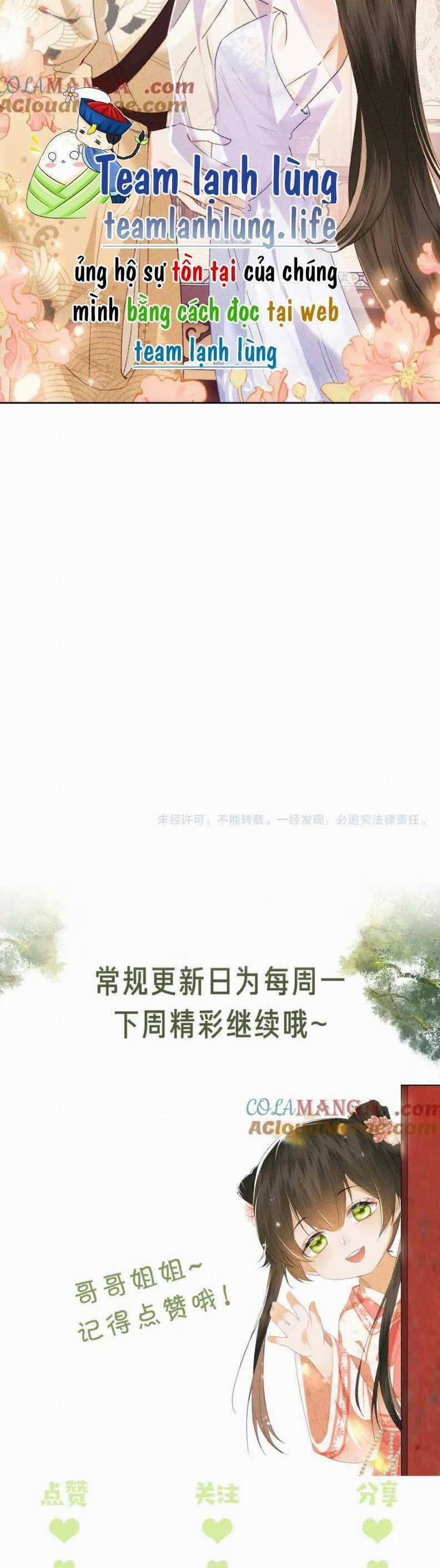 Mãn Cấp Trà Xanh Xuyên Không Thành Tiểu Đáng Thương 124 trang 18