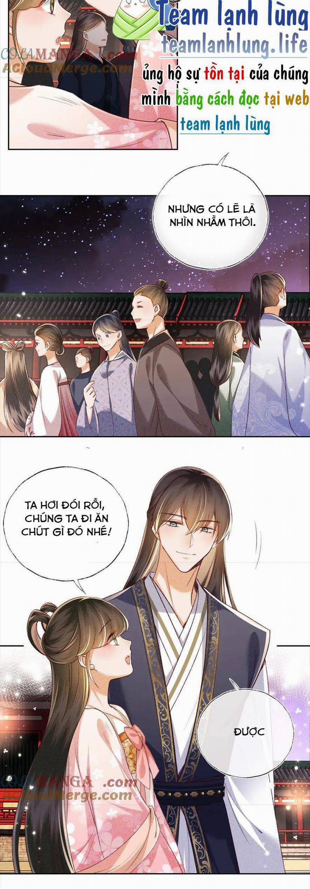 Mãn Cấp Trà Xanh Xuyên Không Thành Tiểu Đáng Thương 125 trang 13