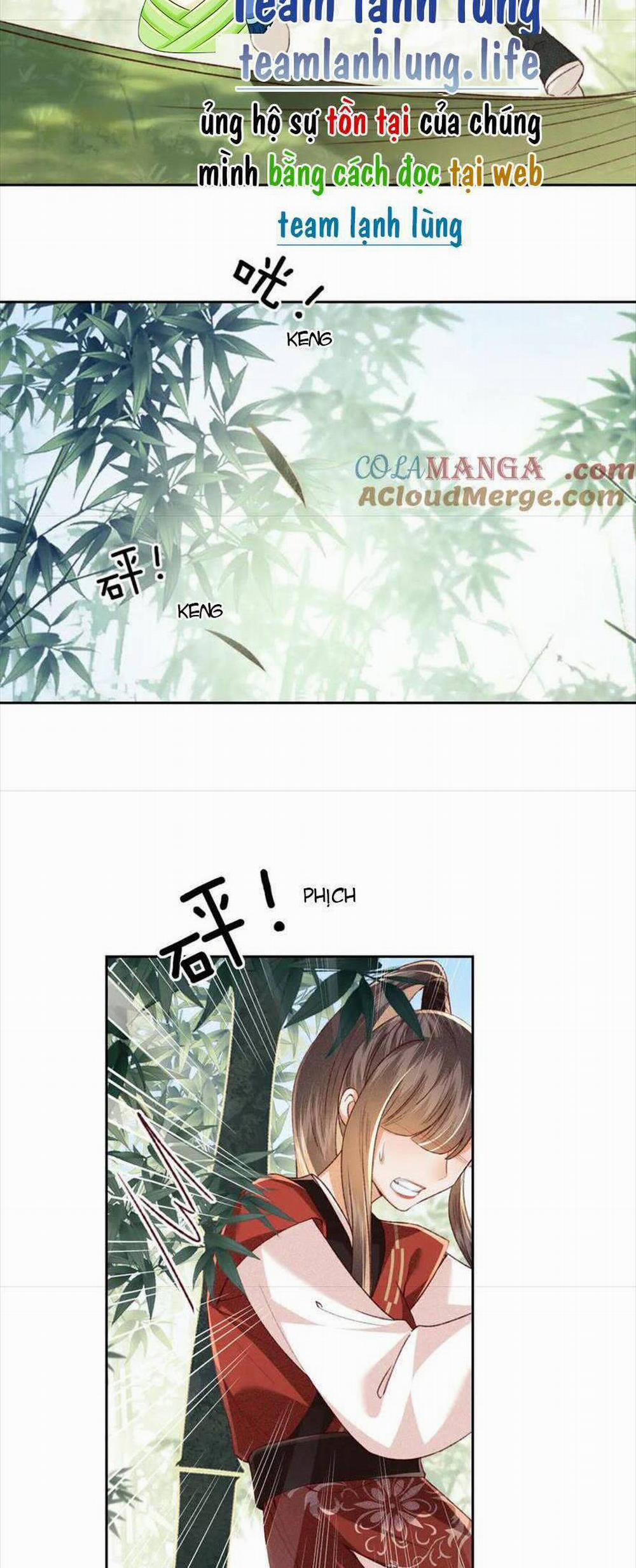 Mãn Cấp Trà Xanh Xuyên Không Thành Tiểu Đáng Thương 127 trang 6