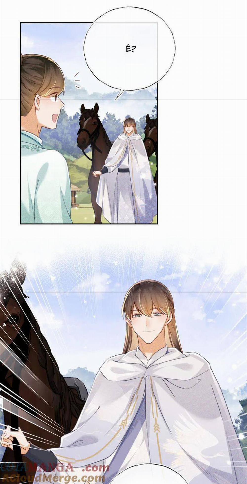 Mãn Cấp Trà Xanh Xuyên Không Thành Tiểu Đáng Thương 128 trang 16