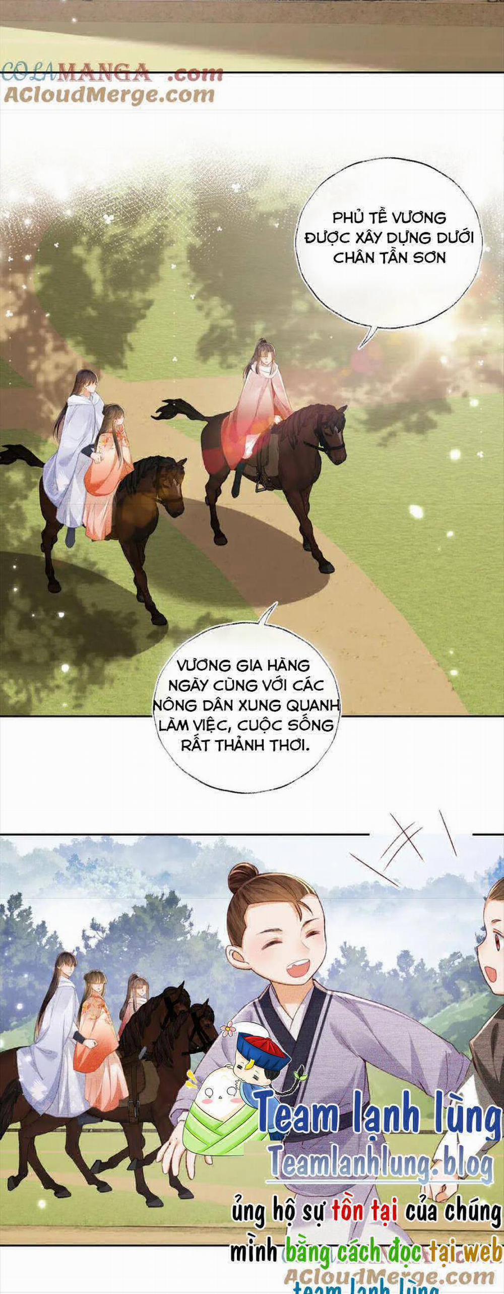 Mãn Cấp Trà Xanh Xuyên Không Thành Tiểu Đáng Thương 128 trang 2