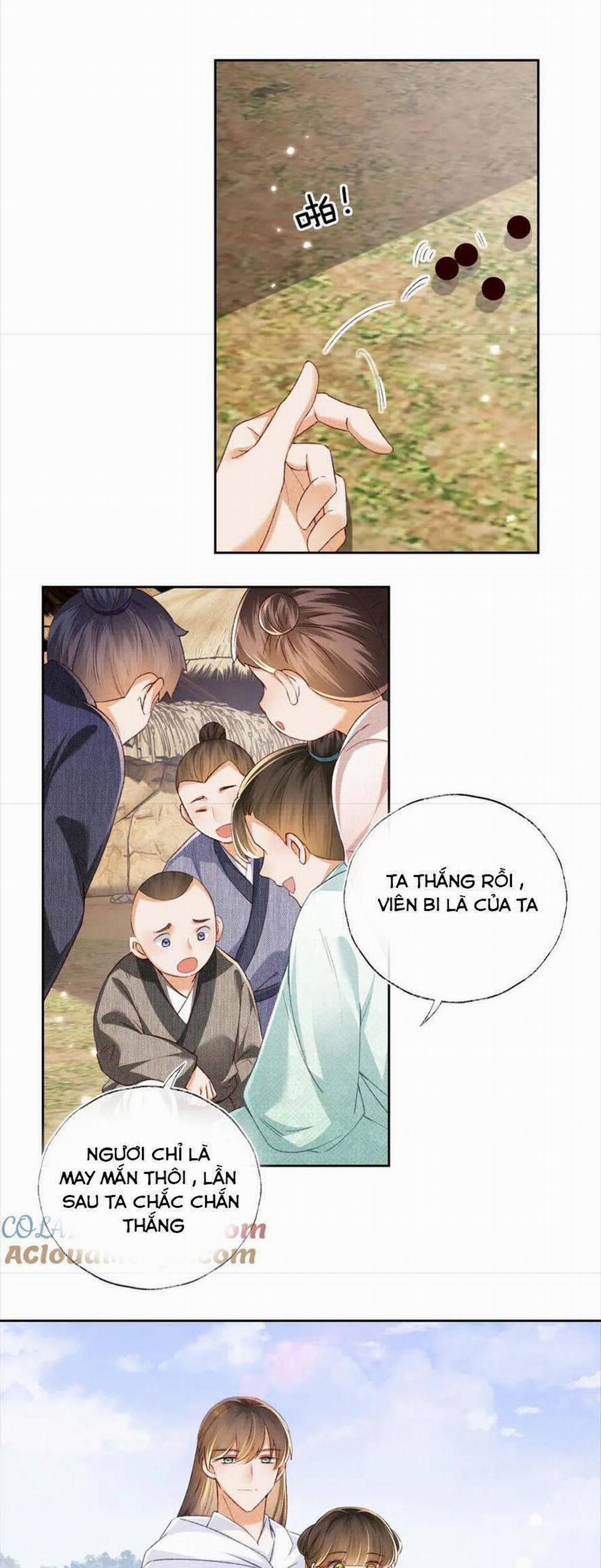 Mãn Cấp Trà Xanh Xuyên Không Thành Tiểu Đáng Thương 128 trang 4