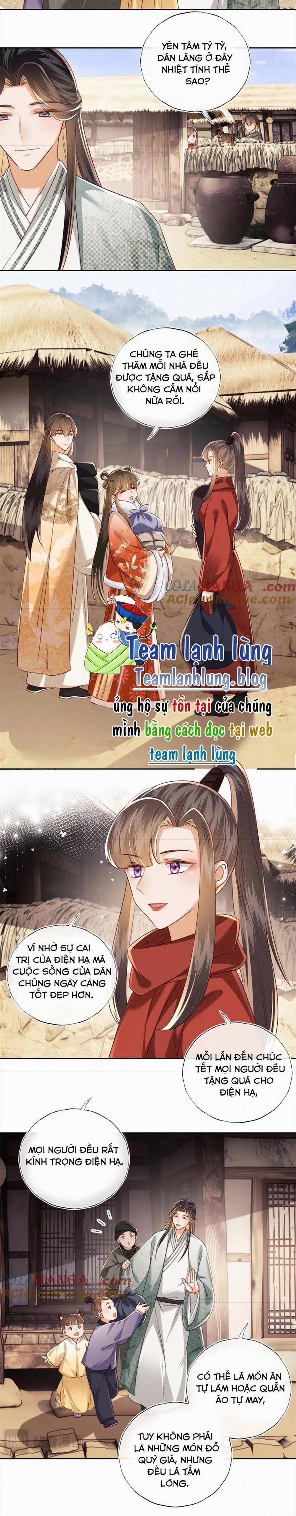 Mãn Cấp Trà Xanh Xuyên Không Thành Tiểu Đáng Thương 131 trang 1