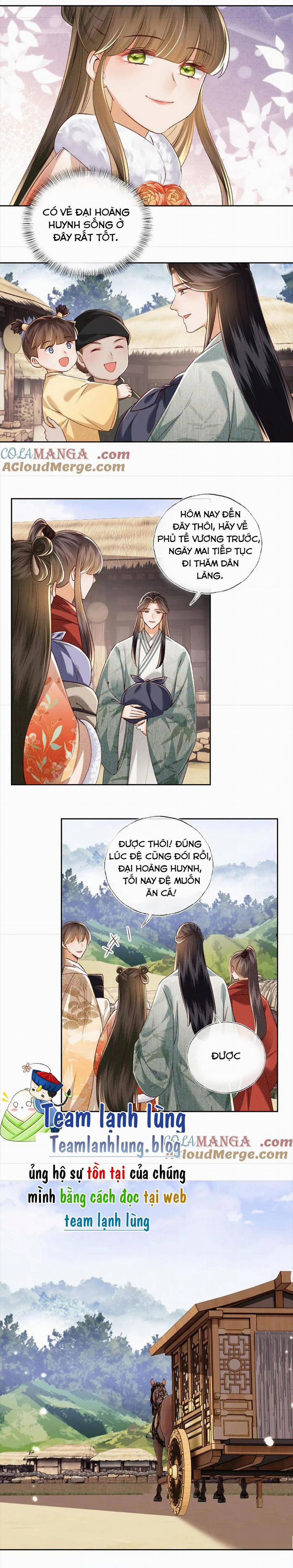 Mãn Cấp Trà Xanh Xuyên Không Thành Tiểu Đáng Thương 131 trang 2