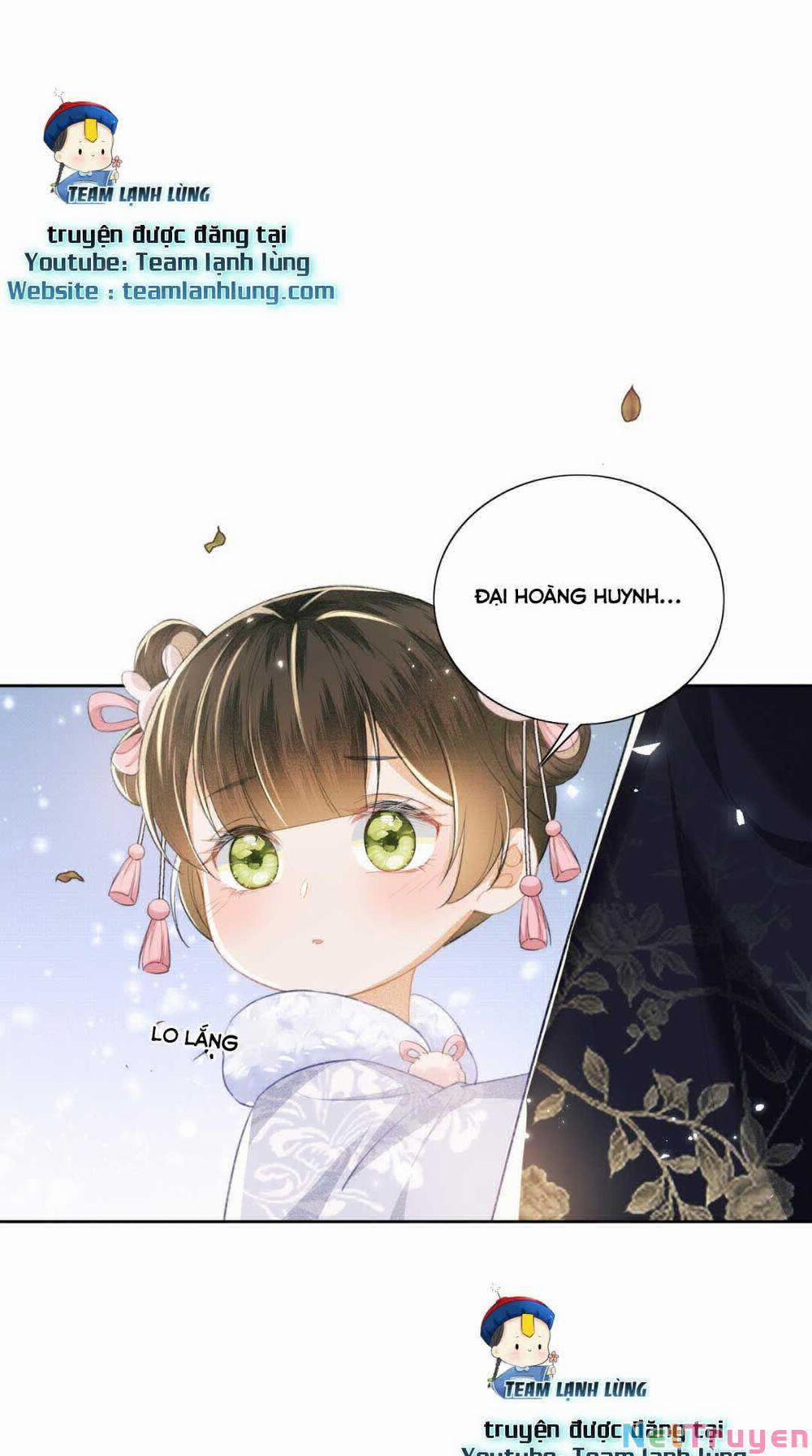 Mãn Cấp Trà Xanh Xuyên Không Thành Tiểu Đáng Thương 14 trang 14