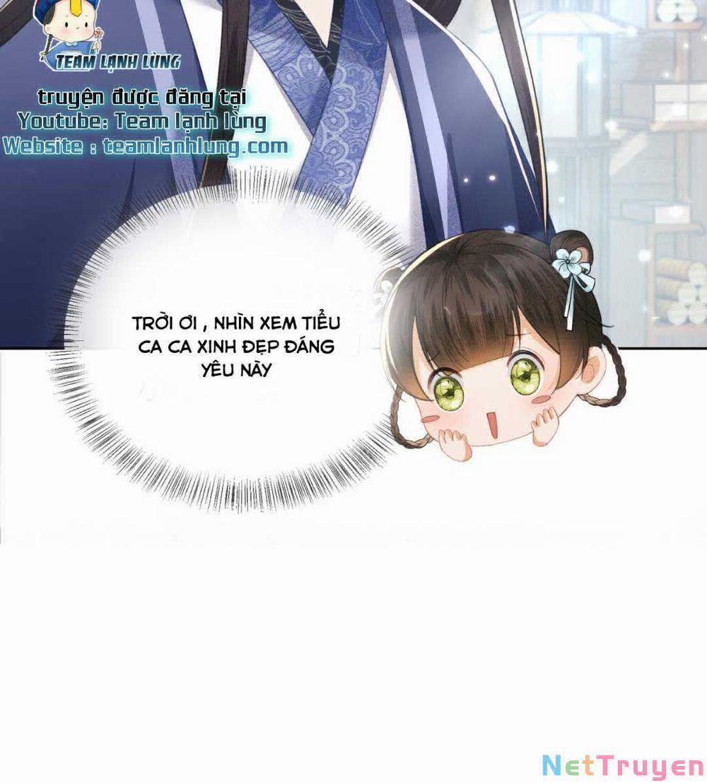 Mãn Cấp Trà Xanh Xuyên Không Thành Tiểu Đáng Thương 14 trang 16