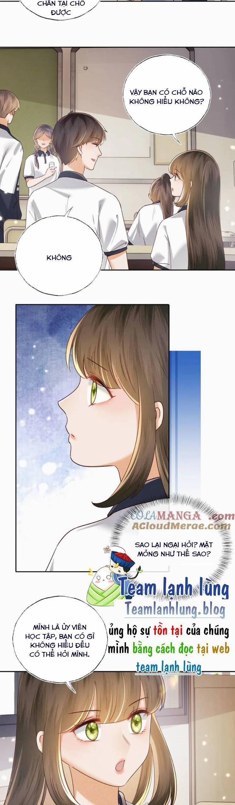 Mãn Cấp Trà Xanh Xuyên Không Thành Tiểu Đáng Thương 142 trang 13
