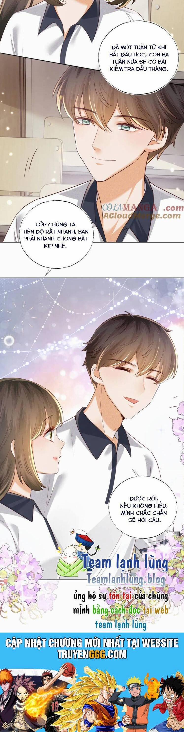 Mãn Cấp Trà Xanh Xuyên Không Thành Tiểu Đáng Thương 142 trang 14