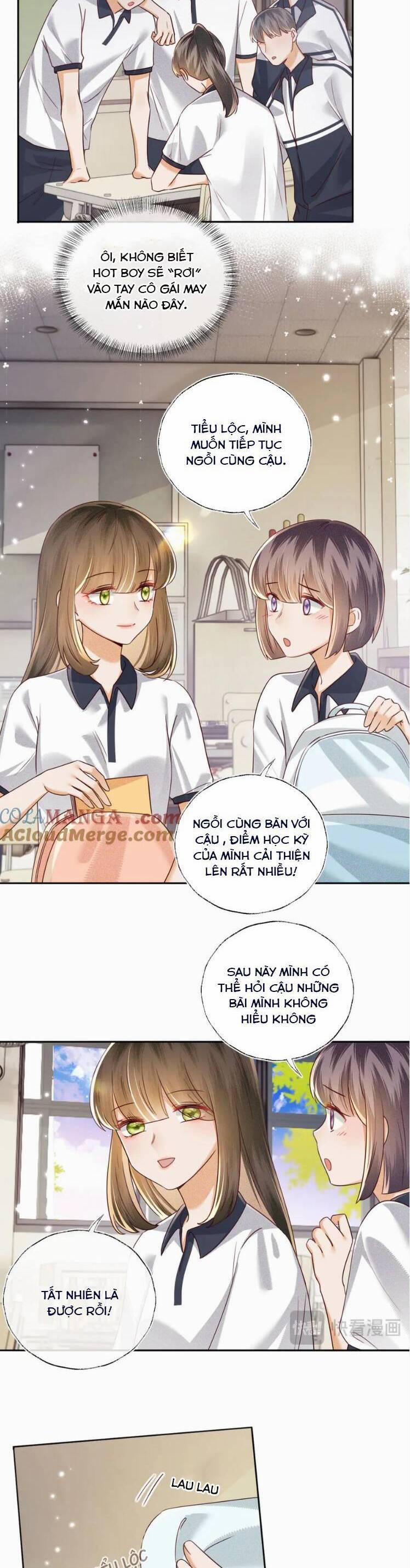 Mãn Cấp Trà Xanh Xuyên Không Thành Tiểu Đáng Thương 142 trang 2