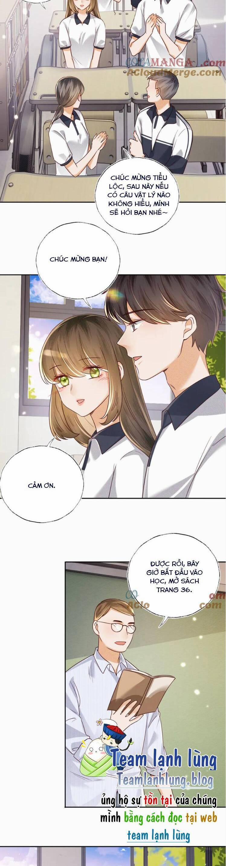 Mãn Cấp Trà Xanh Xuyên Không Thành Tiểu Đáng Thương 142 trang 6