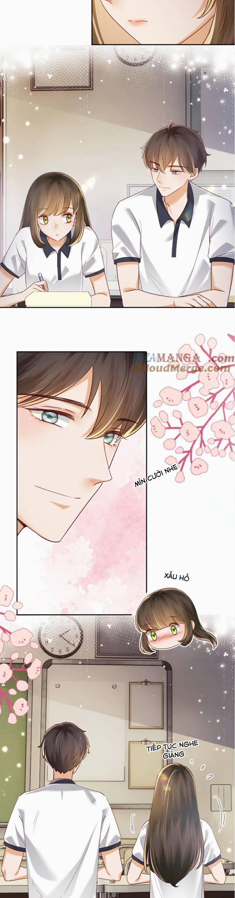 Mãn Cấp Trà Xanh Xuyên Không Thành Tiểu Đáng Thương 142 trang 8