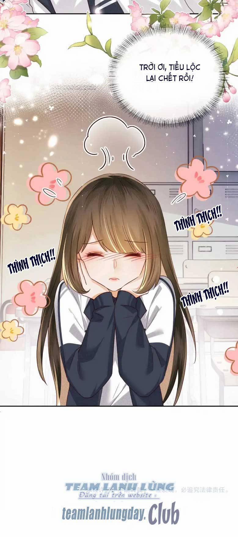 Mãn Cấp Trà Xanh Xuyên Không Thành Tiểu Đáng Thương 143 trang 18