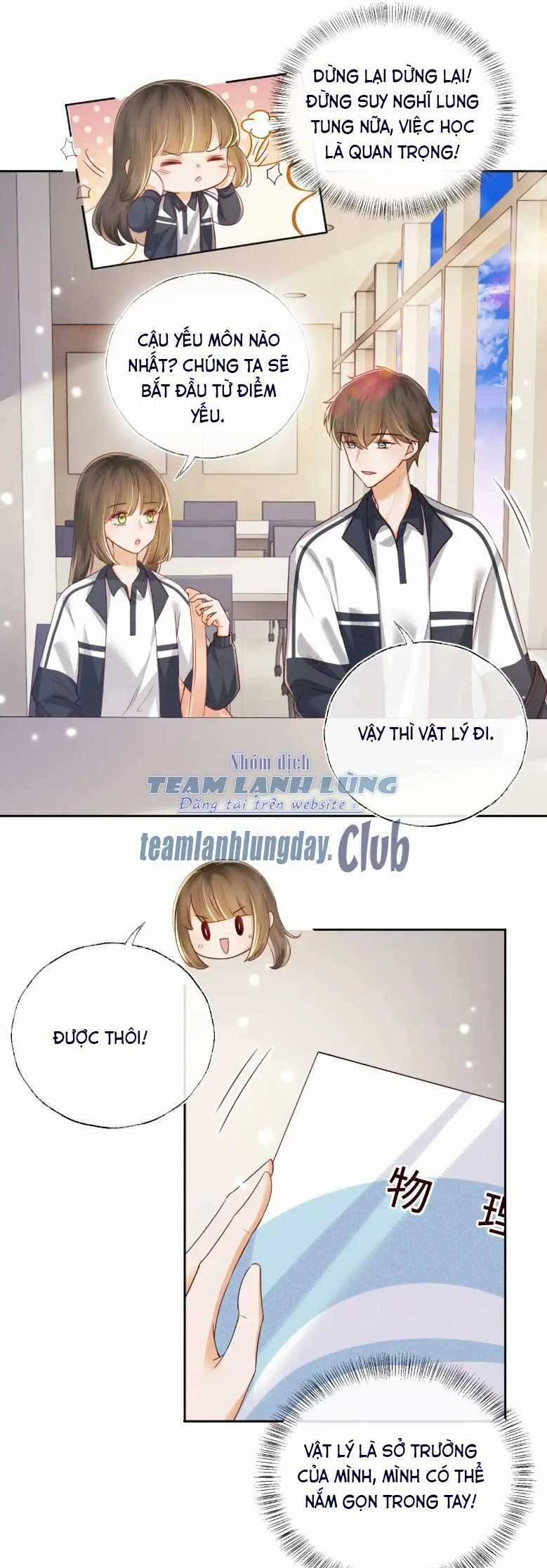 Mãn Cấp Trà Xanh Xuyên Không Thành Tiểu Đáng Thương 143 trang 4