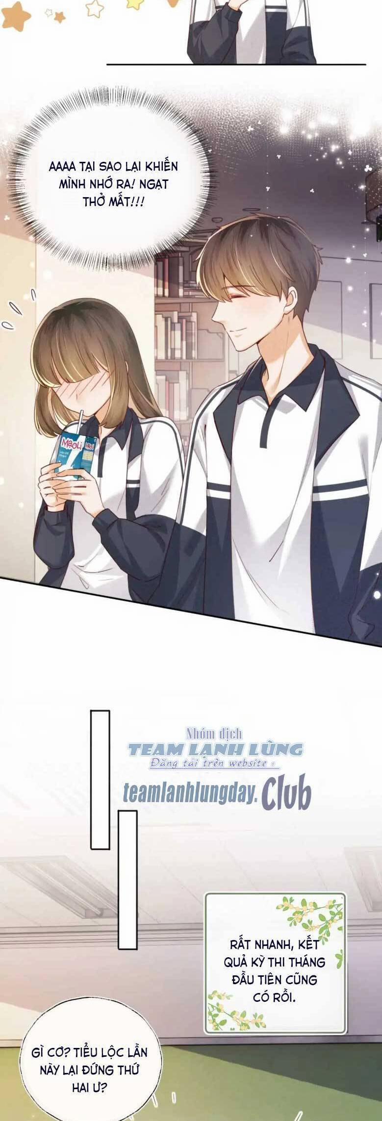 Mãn Cấp Trà Xanh Xuyên Không Thành Tiểu Đáng Thương 143 trang 9