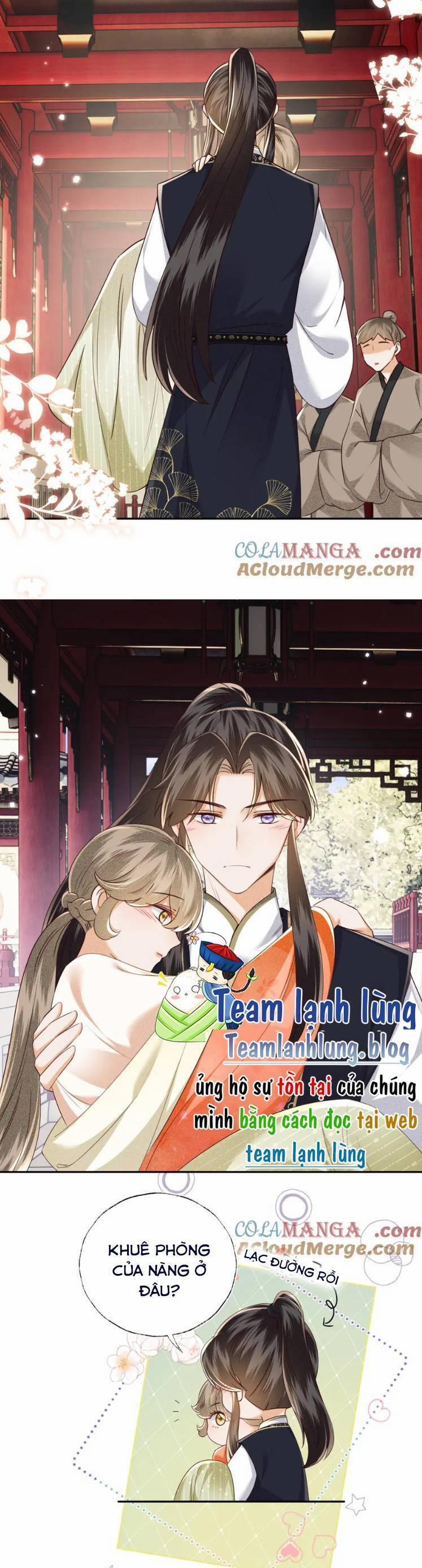 Mãn Cấp Trà Xanh Xuyên Không Thành Tiểu Đáng Thương 146 trang 10