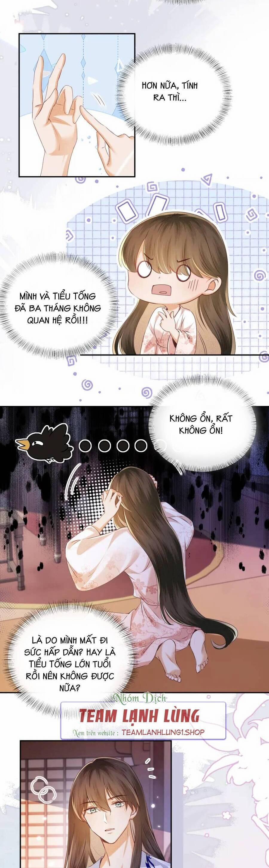 Mãn Cấp Trà Xanh Xuyên Không Thành Tiểu Đáng Thương 149 trang 1