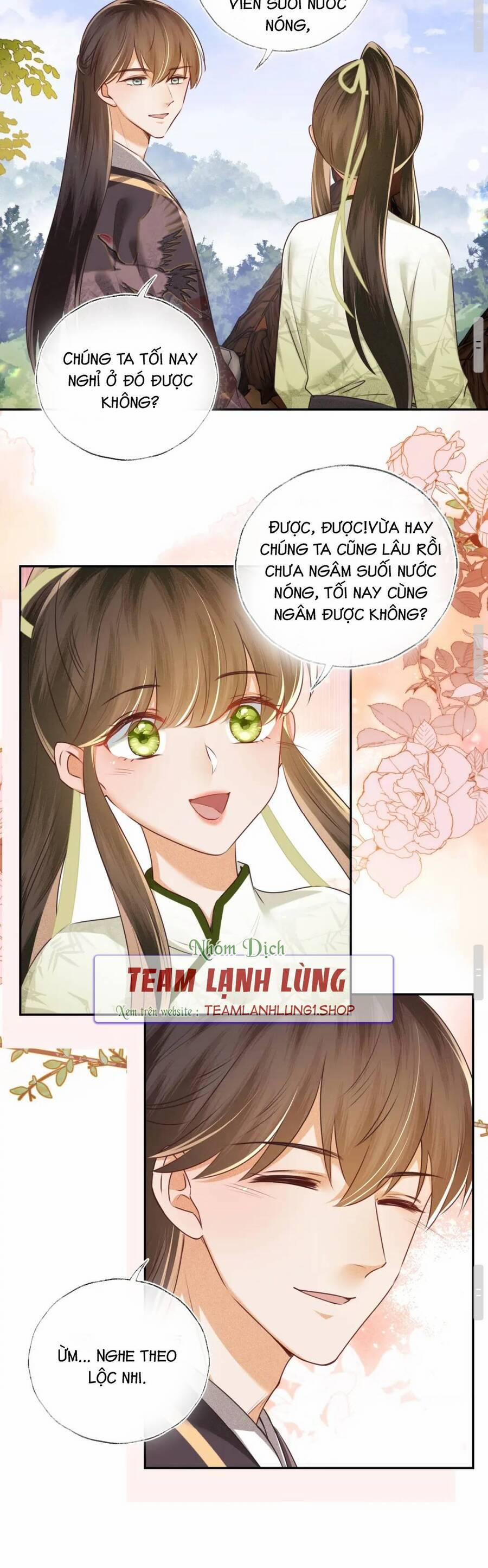 Mãn Cấp Trà Xanh Xuyên Không Thành Tiểu Đáng Thương 149 trang 10