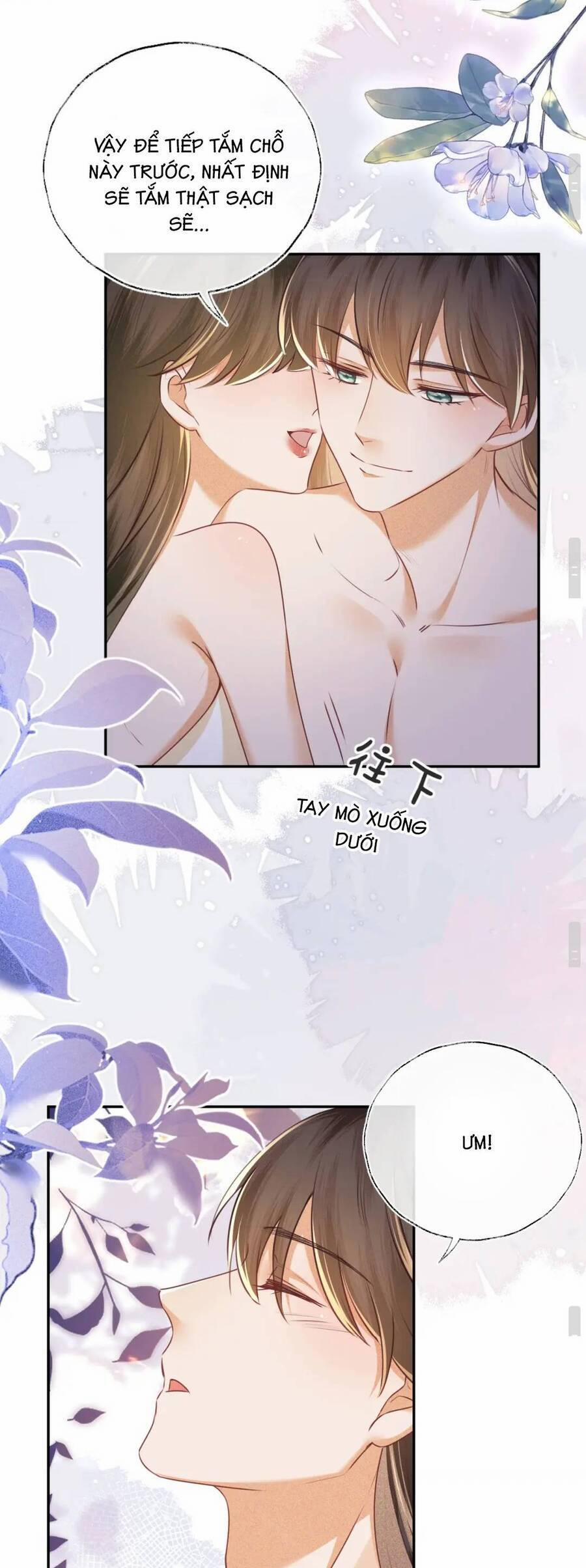 Mãn Cấp Trà Xanh Xuyên Không Thành Tiểu Đáng Thương 149 trang 13