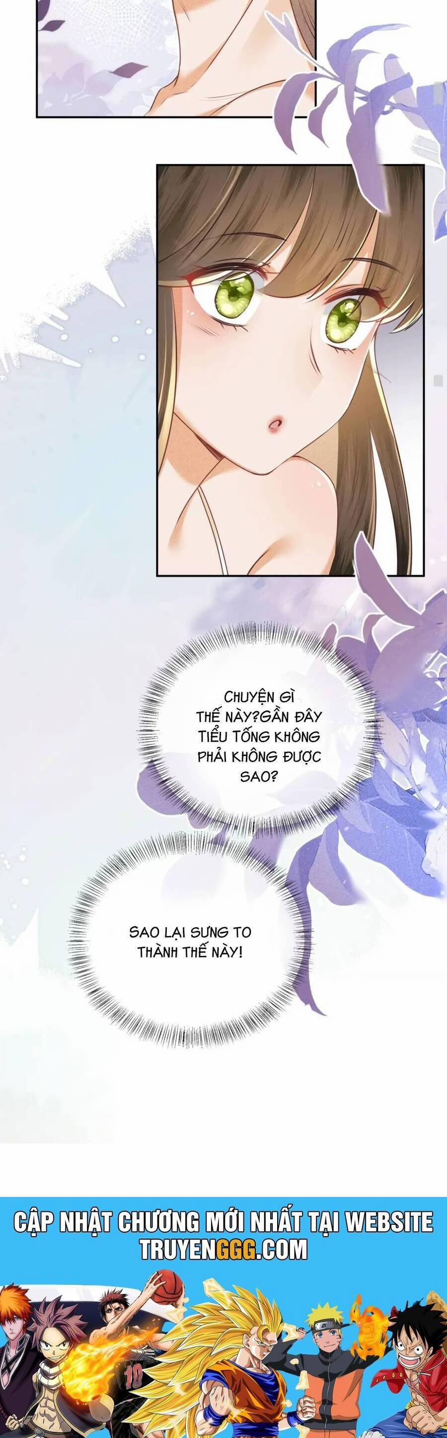 Mãn Cấp Trà Xanh Xuyên Không Thành Tiểu Đáng Thương 149 trang 14