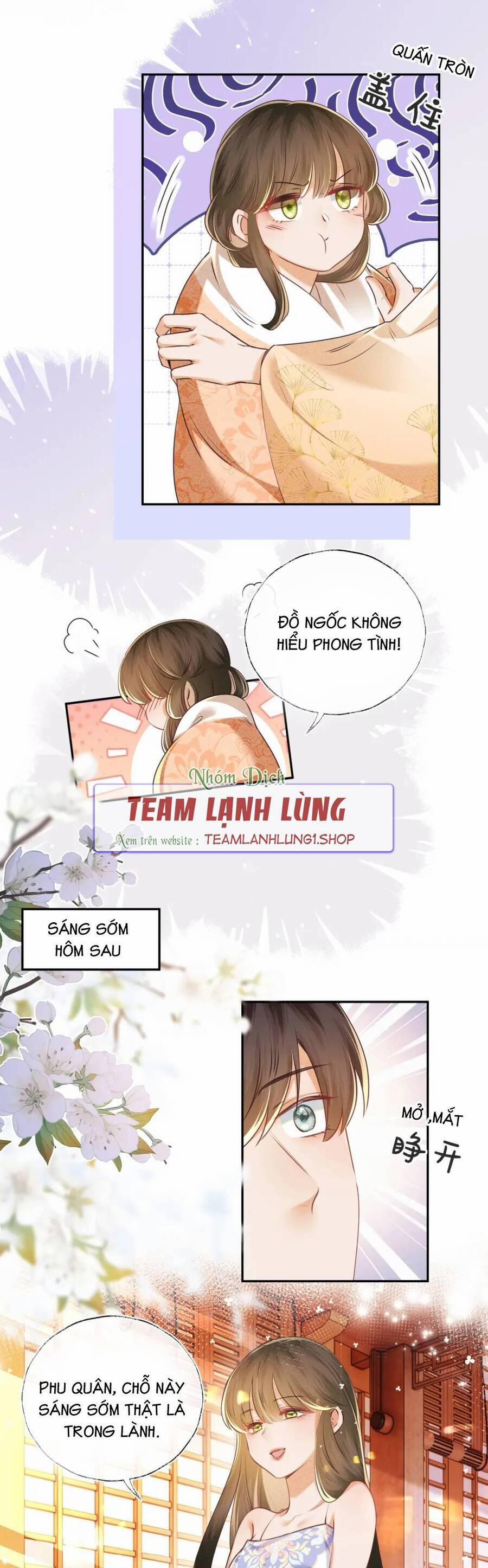 Mãn Cấp Trà Xanh Xuyên Không Thành Tiểu Đáng Thương 149 trang 6