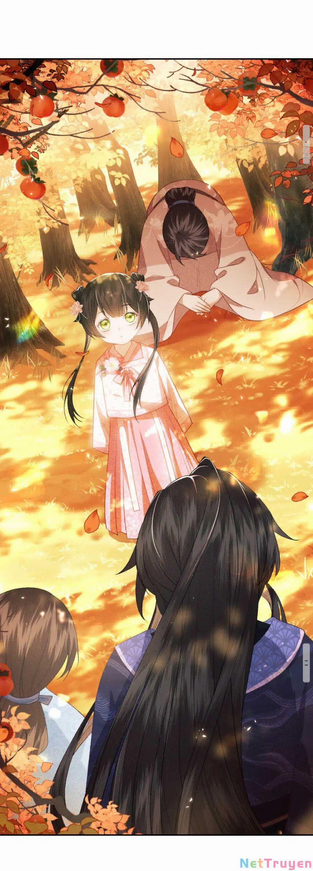 Mãn Cấp Trà Xanh Xuyên Không Thành Tiểu Đáng Thương 3 trang 16