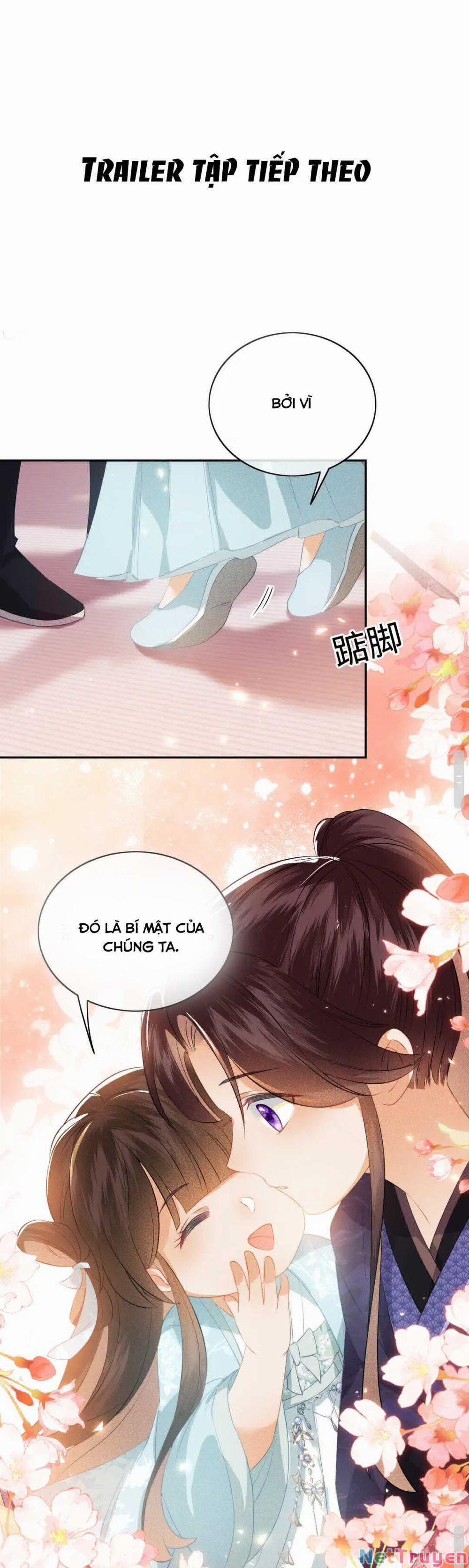 Mãn Cấp Trà Xanh Xuyên Không Thành Tiểu Đáng Thương 4 trang 21