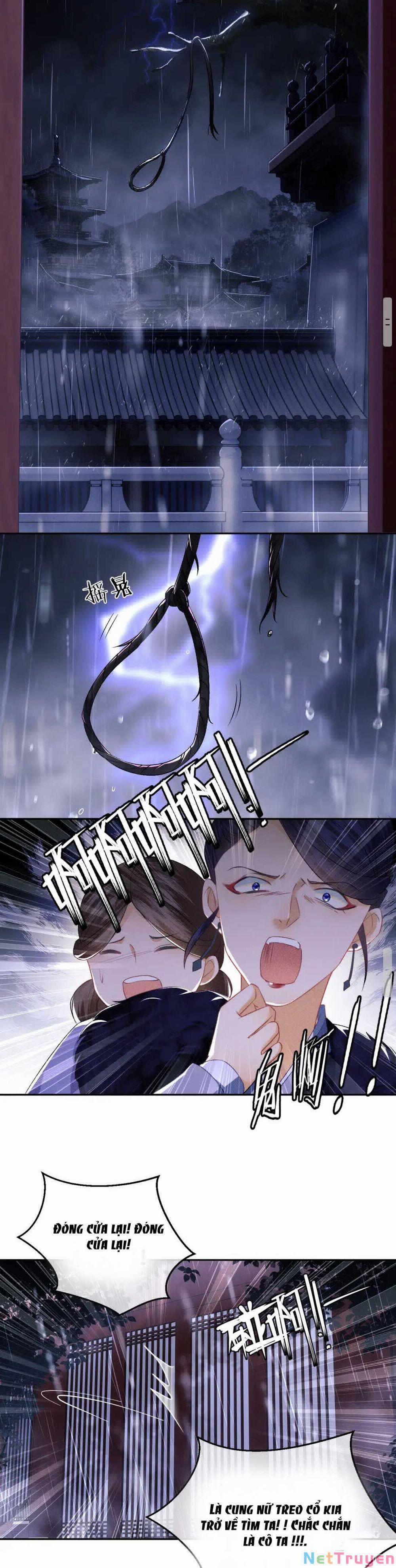 Mãn Cấp Trà Xanh Xuyên Không Thành Tiểu Đáng Thương 4 trang 7