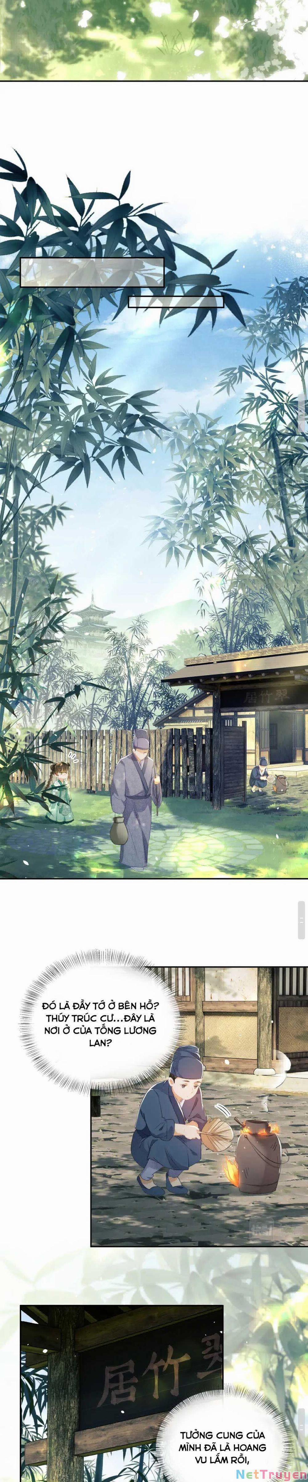 Mãn Cấp Trà Xanh Xuyên Không Thành Tiểu Đáng Thương 6 trang 16