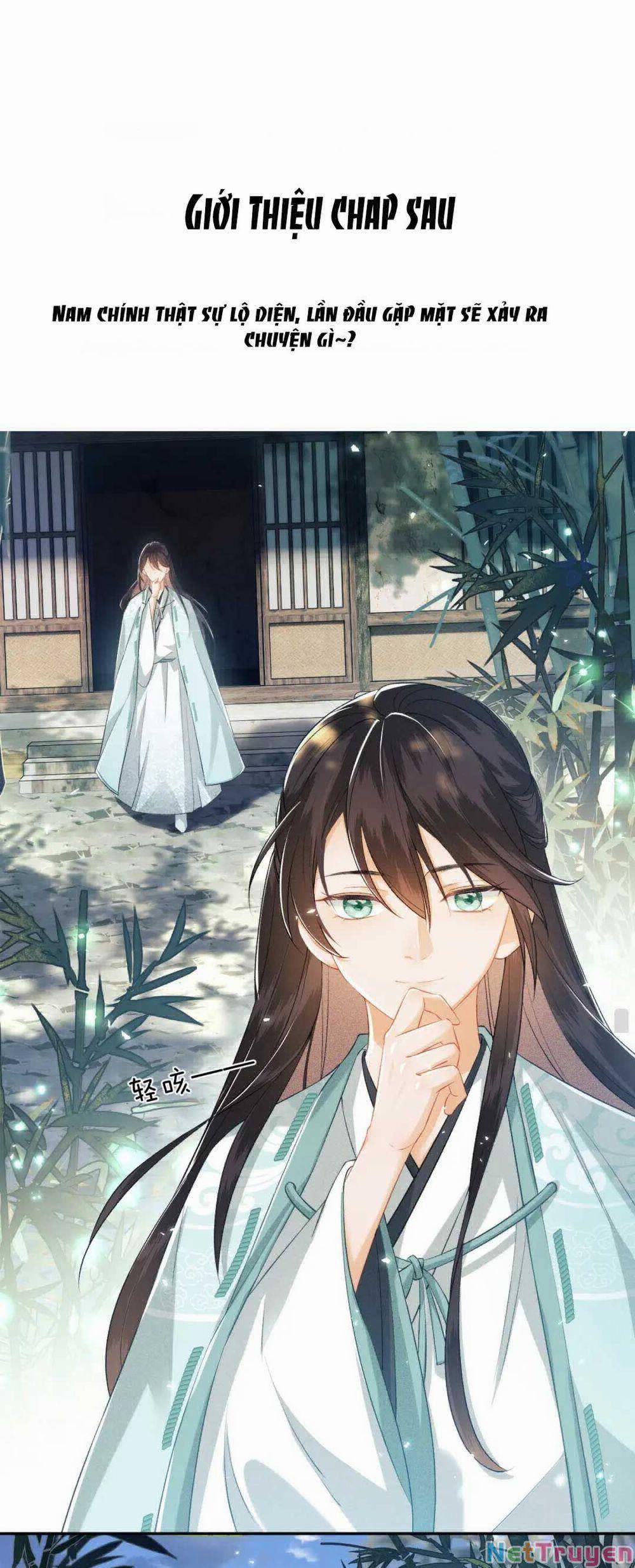 Mãn Cấp Trà Xanh Xuyên Không Thành Tiểu Đáng Thương 6 trang 20