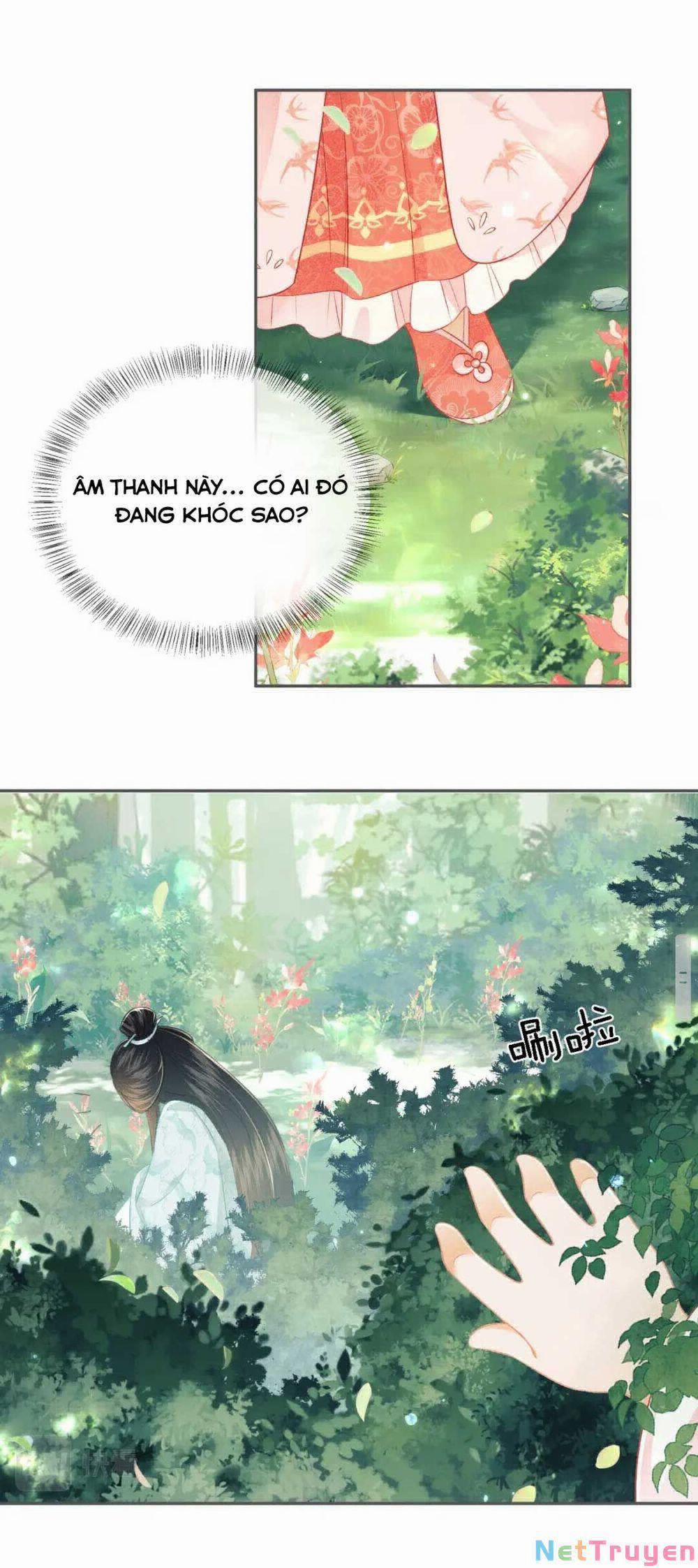 Mãn Cấp Trà Xanh Xuyên Không Thành Tiểu Đáng Thương 8 trang 20