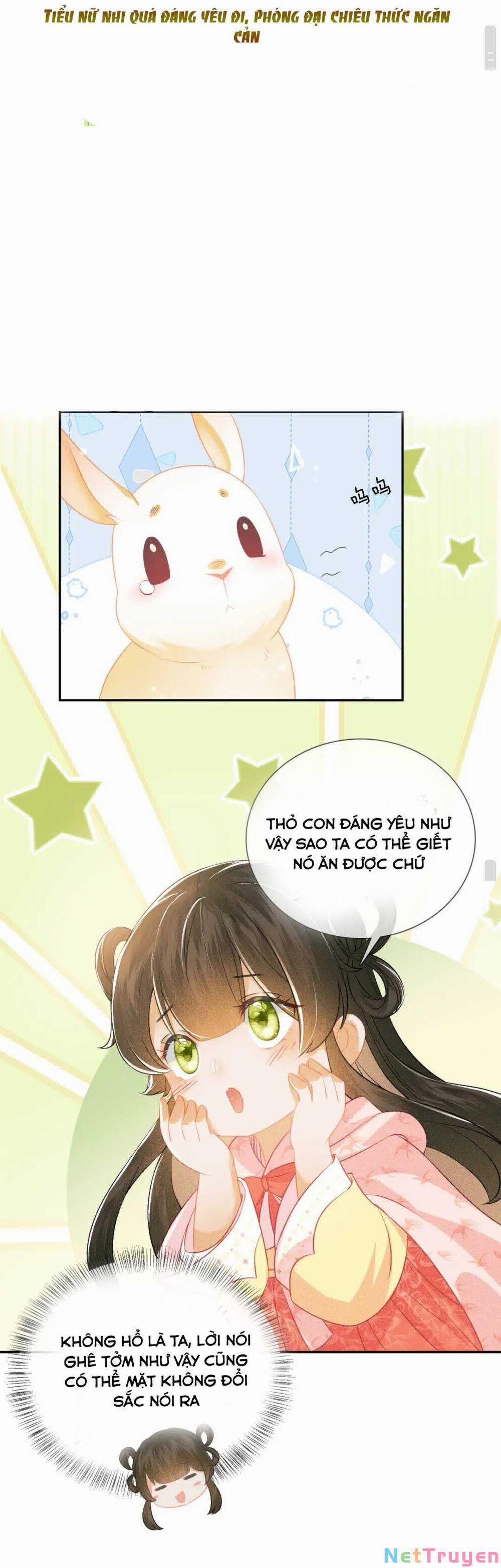 Mãn Cấp Trà Xanh Xuyên Không Thành Tiểu Đáng Thương 8 trang 23